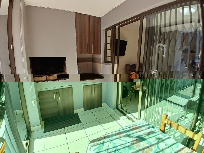 To Let 2 Bedroom Property for Rent in Hartenbos Western Cape